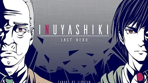 Inuyashiki AMV Hero Of Our Time