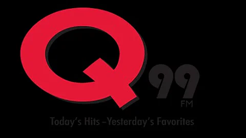 Q99 Radio - TV Spot 1