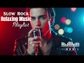 Slow Rock Guitar Love Songs 🎸 Romantic Electric Guitar Ballads