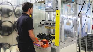 PİMSA OTOMOTİV A.Ş. TANITIM FİLMİ