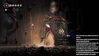 Beni Juega Silksong #3 (Crashout inminente?)