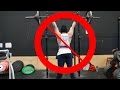 Is the Overhead Press USELESS for Powerlifting?