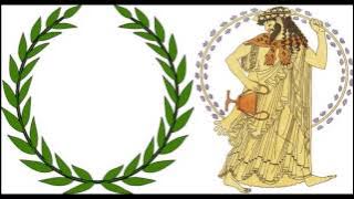 Ancient Greek Music: Hymn to Dionysos