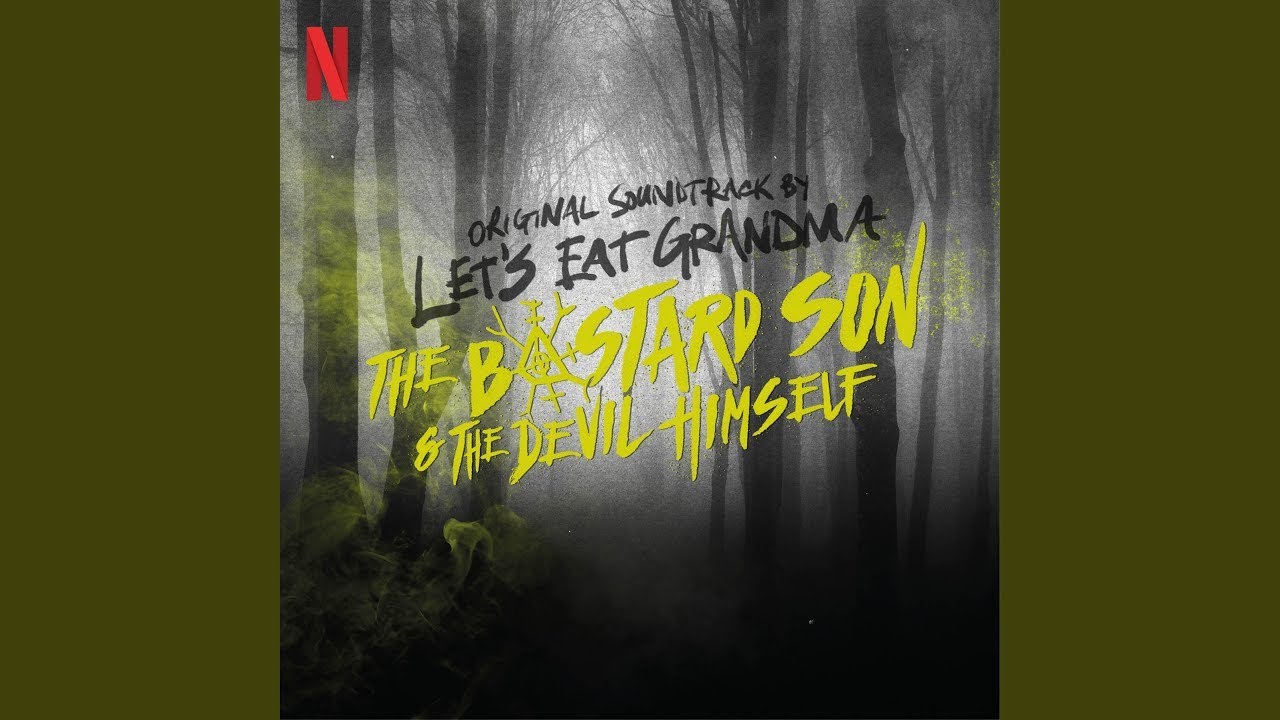 Half Bad The Bastard Son & The Devil Himself (Original Soundtrack) COMPILATION ALL TRACKS YouTube