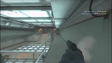 CS:GO - RSB 4K P2000 Headshots