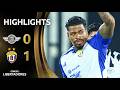 LIBERTAD vs. UNIVERSIDAD CENTRAL | HIGHLIGHTS | CONMEBOL LIBERTADORES 2026