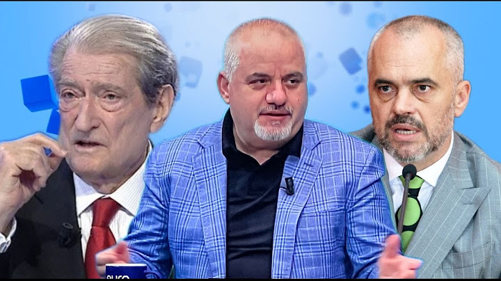 Artan Hoxha zbardh emrat: Ja kush janë emrat me probleme në lista