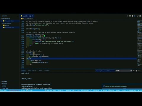 IT E-Learning Tutorial: Java Script Pt.22