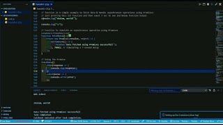 IT E-Learning Tutorial: Java Script Pt.22 Profile