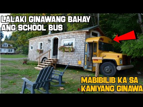 Video: Sa Texas, Ipinakita Ang Isang Murang Gawa Na Bahay, Nilikha Gamit Ang Isang 3D Printer