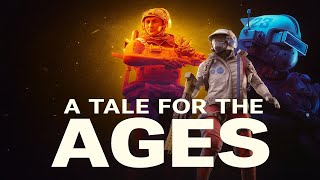 A Tale for the Ages Trophy/Achievement Guide | ARC Raiders