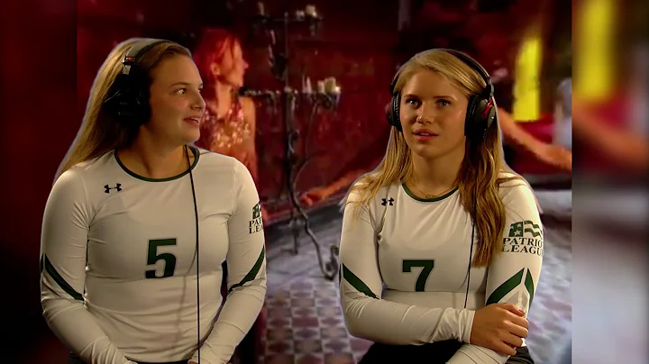 Name That Tune: Alaina Acchione & Erin Cunningham