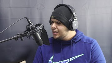 ﴿ إِنَّ جَهَنَّمَ كَانَتْ مِرْصَادًا * لِلطَّاغِينَ مَآبًا﴾ بصوت حزين رائع | القارئ مصعب ابو زيد