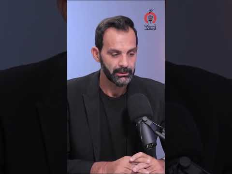 تصريحات مؤثرة من هشام رشاد عن وفاة أسطورة الزمالك سمير محمد علي