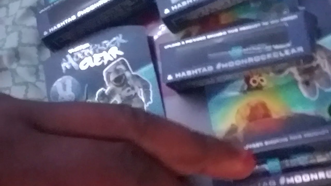 Dr Zodiak Moonrock Clear Cartridge Review(Mobile)