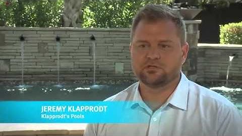 OmniLogic Automation System from Hayward