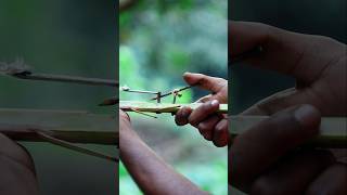 nail irone creations, Dateplam stick toys #Diy #Craft #nailiron #bamboo