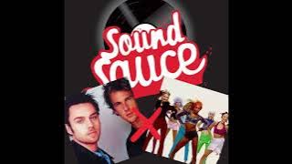 Savage Macarena (Savage Garden x Los Del Rio Mashup) - Soundsauce DJs