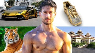 This Is How Tiger Shroff Spends His 110 Crores