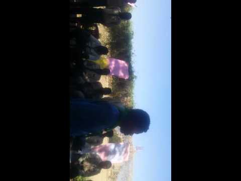 الكشافه السودانيه ووفد الشباب الكورى