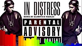 A$AP Rocky Feat. Gesaffelstein - In Distress (Klimovich Nikolay remix)