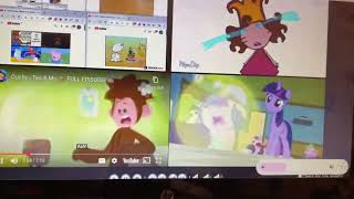 Combo Panda Makes Cry Everything 6