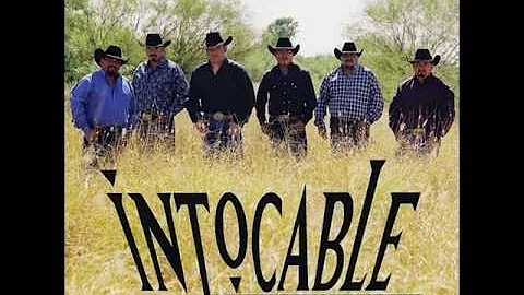 intocable 2013 7.- Dimelo