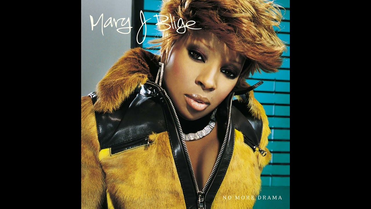 Mary J Blige - Never Been • 4K 432 Hz - YouTube