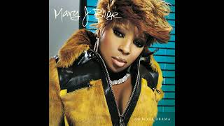 Mary J  Blige - Never Been • 4K 432 Hz