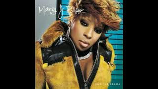 Mary J  Blige - Never Been • 4K 432 Hz