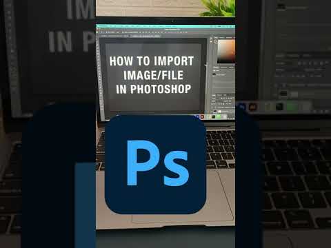 Video: Photoshop-da TGA faylını necə saxlaya bilərəm?