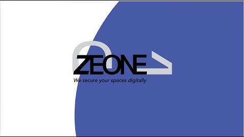 ZEDRA SMART LOCK - Complete Demo & Setup Guide