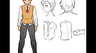 Danganronpa Another Voice Files - Yuki Maeda - (Spoiler Free) Danganronpa Another Voice Files - Yuki Maeda - (Spoiler Free)