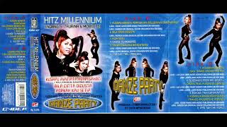 Hitz Millenium Endang S. Taurina Danze Party - Side A