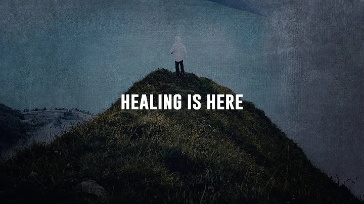 Healing is here (Jonathan Stockstill & Daniel Eric...