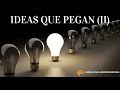 #034 - Ideas Que Pegan (parte 2) - Libros para Emprendedores