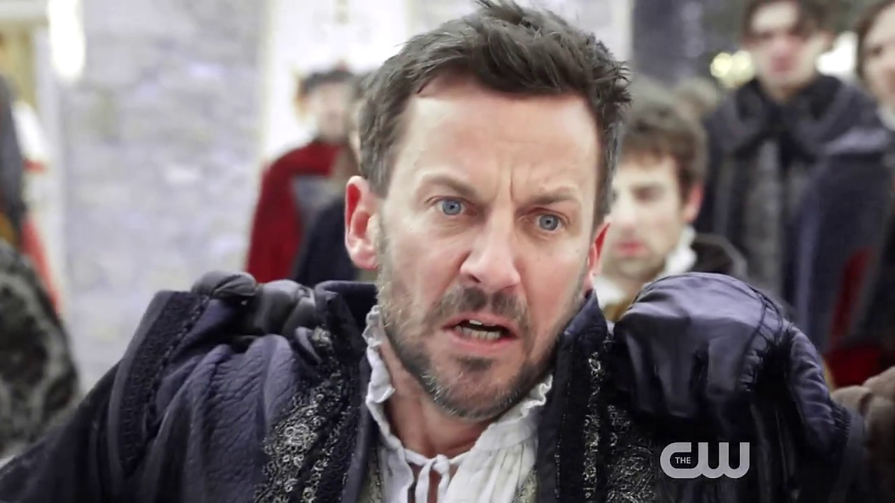 Multifandom - The way.