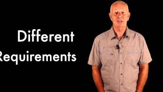 Ask Mike - CX Hydroponics | I am a new grower and am using rockwool