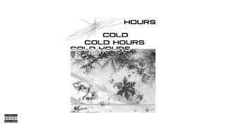 aleemrk - Cold Hours (Official Audio) | Prod. by @umairmusicxx
