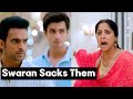 Swaran sacks her sons from her house swaran ghar update