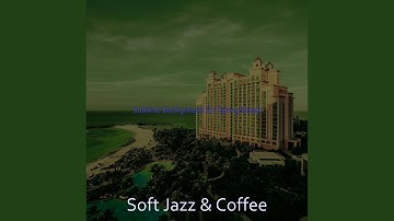 Cultivated Jazz Sax with Strings - Vibe for Weekend Getaways