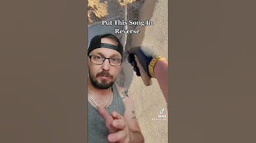 Put This Song In Reverse 🔄 #shorts #mindgame #eyetest #satisfying #fypシ