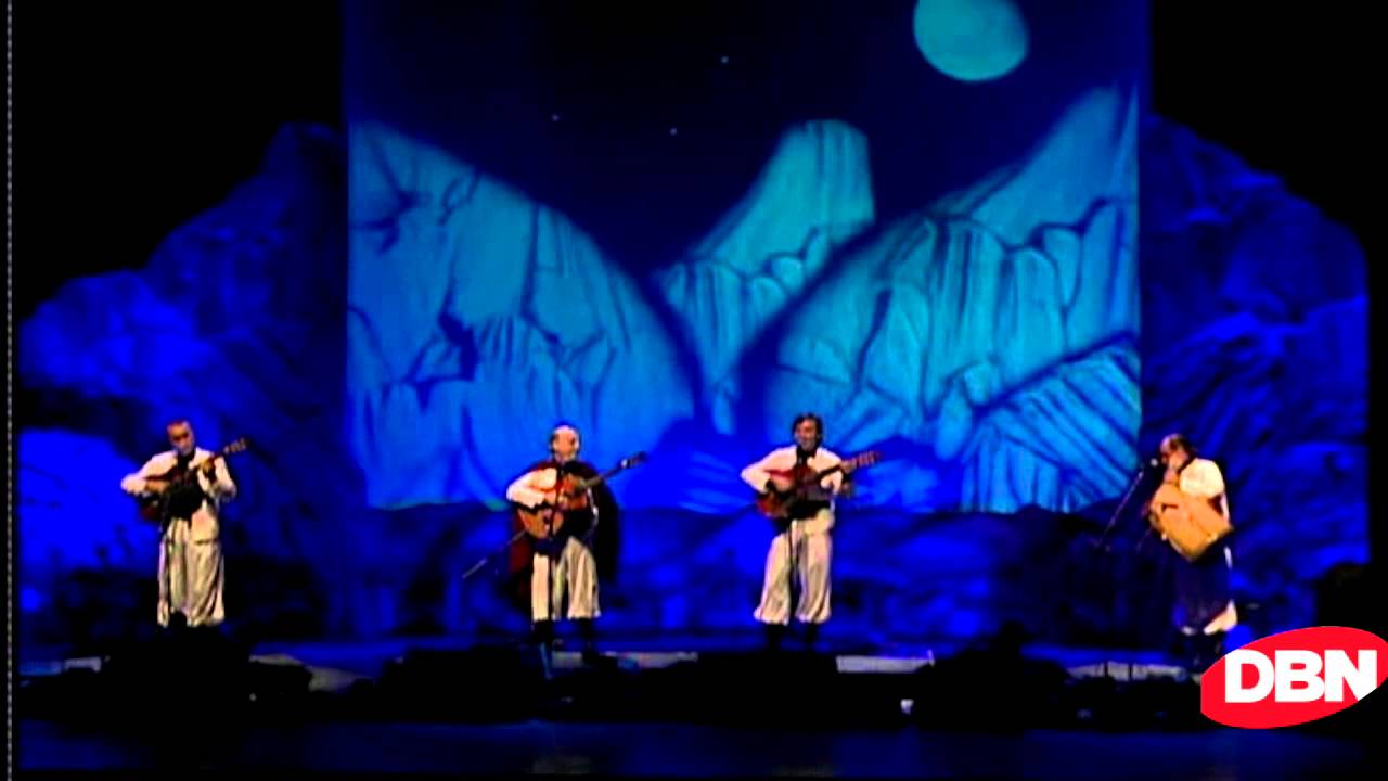 Mira Los Chalchaleros - Yo Vendo Unos Ojos Negros en YouTube