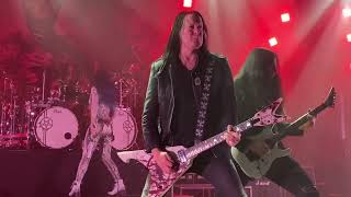 2025 - Arch Enemy  - Live - Deceiver Deceiver / Ravenous - Toronto, May 9