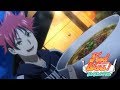 Yukiharastyle sortdanzi noodles  food wars the third plate