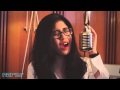 cover by nares geisha lumpuhkan ingatanku
