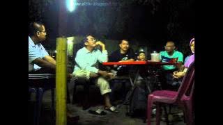 Secangkir Kopi Semanis Puan - M.Nasir.wmv