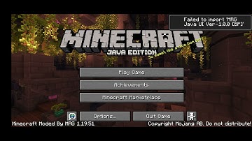 how to convert crafting and building into Minecraft Java edition with one mod