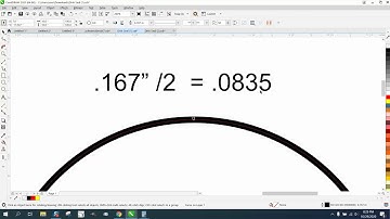 Corel Draw Tips & Tricks Contour the Boundary Tool line and more Part 2