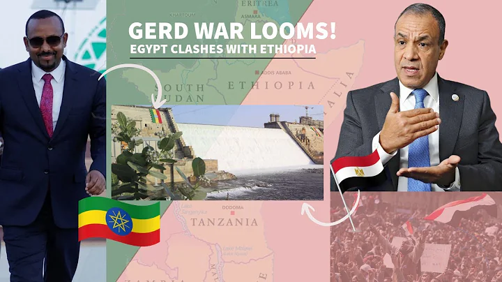 GERD Crisis Escalates! Ethiopia’s Power Surge & Green Wins | Hornafrica Insight